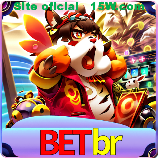 Imagem promocional da Betbr mostrando a plataforma e suas vantagens